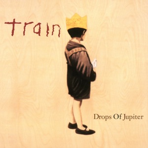 TRAIN — SHE'S ON FIRE (2001)