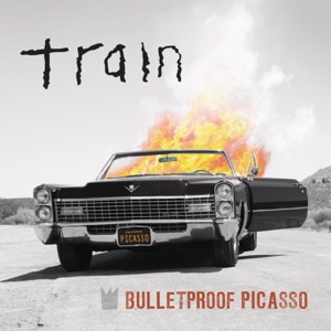 Train — Son Of A Prison Guard