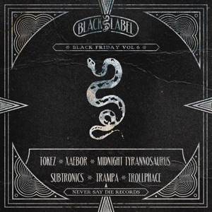 TRAMPA/TROLLPHACE — Headbang Gang
