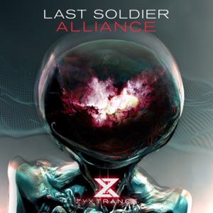 Trance Alliance — Soldiers