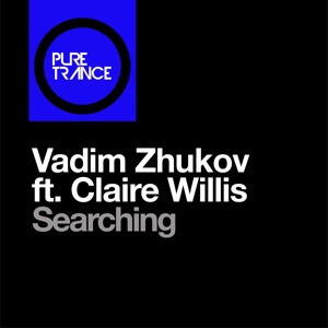 Trance Arts feat. Claire Willis — Time (Rob Miller Dub)