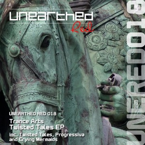 Trance Arts — Progressiva