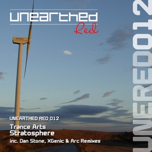 Trance Arts — Stratosphere (Arc Remix)