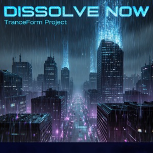 TranceForm Project — Dissolve Now (Progressive Instrumental Mix)