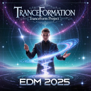 TranceForm Project — Primal Invitation