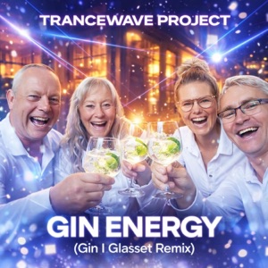 Trancewave Project — Gin Energy (Original Mix)