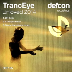 TrancEye — Unloved 2014 (2014 Mix)