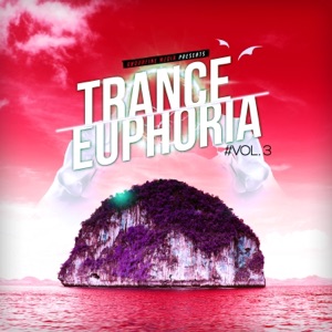 TrancEye — Uriel (Original Mix)