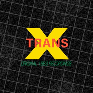 Trans-X — Living On Video