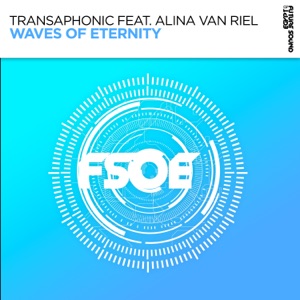 TRANSAPHONIC/ALINA VAN RIEL — Waves Of Eternity