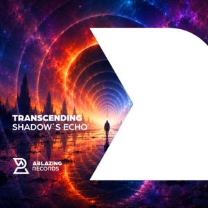 Transcending — Shadow's Echo (Original Mix)