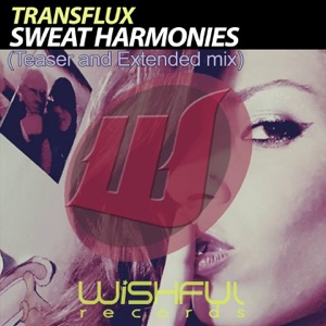 transflux — sweat harmonies (extended mix)