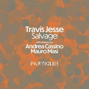 Travis Jesse — Salvage (Andrea Cassino Remix)
