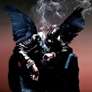 TRAVIS SCOTT & HVME — GOOSEBUMPS