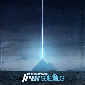 TREI — Backburner