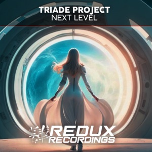 Triade Project — Next Level (Extended Mix)