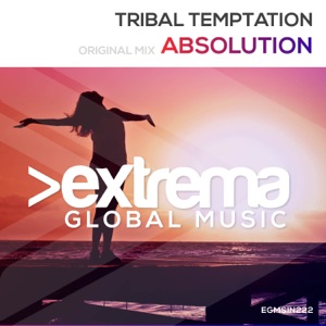 Tribal Temptation — Absolution (Radio Edit)