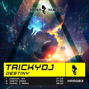 Trickydj — Destiny