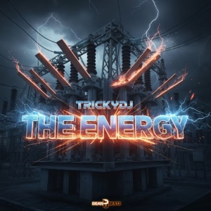TrickyDJ — The Energy