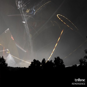 Trifonic — Lies (Deep Sound Effect remix)