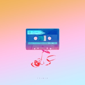 Trinix — She Said (Big Jet Plane)