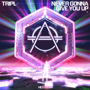 TripL — Never Gonna Give You Up - 0:00