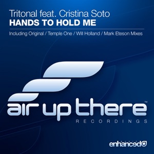 Tritonal feat. Cristina Soto — Hands To Hold Me (Dub)