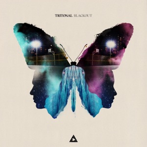 Tritonal feat. Steph Jones — Escape - 0:00