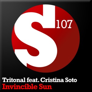 Tritonal Featuring Soto — Invincible Sun (Original Mix)