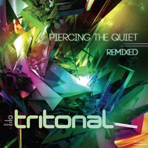 Tritonal ft Jenry R — Something New (2-е место в Охоте №10)