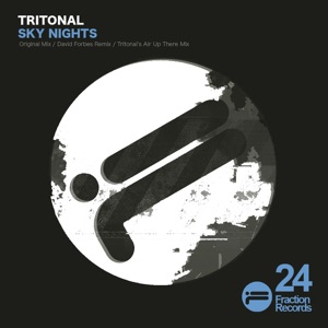 Tritonal — Sky Nights (Tritonal's Air Up There Mix)