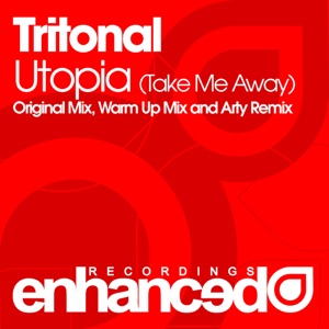 Tritonal — Utopia (Original Mix (Edit))