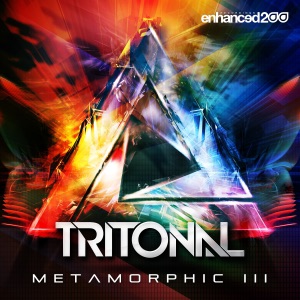 Tritonal vs. Mr FijiWiji — Seraphic