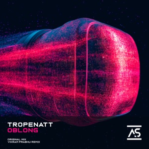Tropenatt — Oblong (Extended Mix)