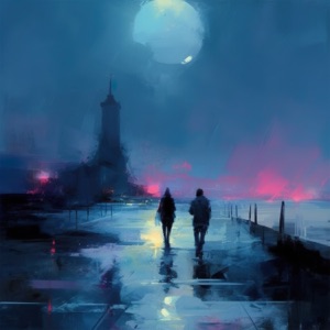 Izzamuzzic, Troshin — Raindrop