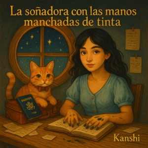 Trumpet Thing — La Sonadora (The Dreamer)