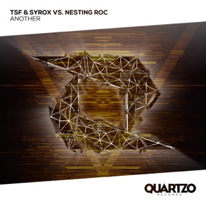 TSF & SYROX vs. Nesting Roc — Another - 0:00
