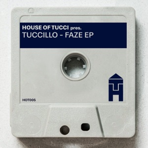 TUCCILLO — Movin' On!