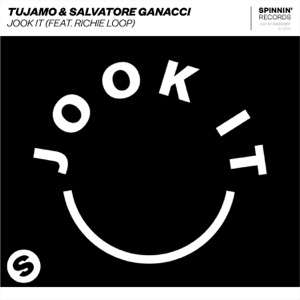Tujamo & Salvatore Ganacci feat. Richie Loop — Jook It - 0:00