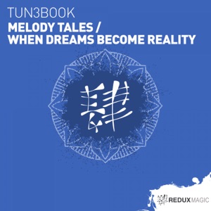 TUN3BOOK — Melody Tales (Extended Mix)