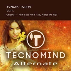 Tuncay Turan — Umay