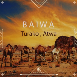 Atwa, Turako, Hatem Zahran — Turning Points (Original Mix)