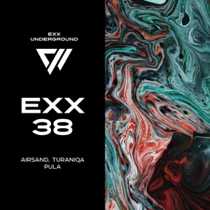 Airsand, TuraniQa — Pula (Original Mix)