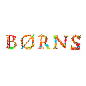 Turnstile — Seen Stars