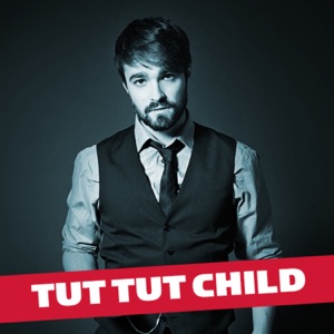 Tut Tut Child feat. Augustus Ghost — The Last Time (Original Mix)