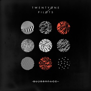TWENTY ONE PILOTS — STRESSED OUT (2016)