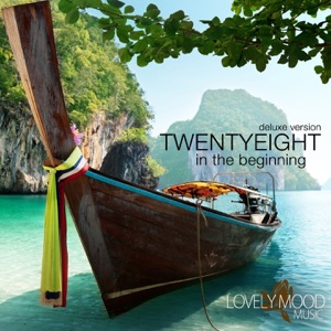 Twentyeight — Gitano (Original Version)