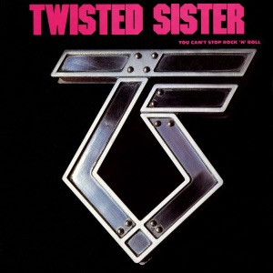 Twisted Sister — You're Not Alone (Suzette's Song)