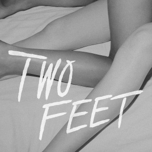 Two Feet — Quick Musical Doodles & Sex