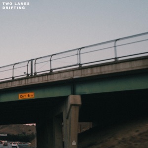 TWO LANES — The East